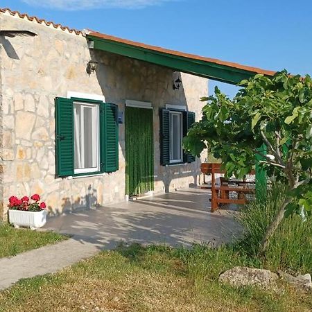 Krcina Holiday Home Cres Eksteriør bilde